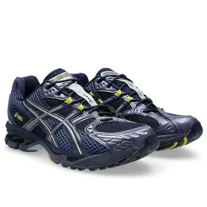 Gel-Nimbus 10.1 “Midnight Indigo Fog”