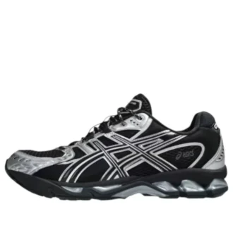 Gel-Nimbus 10.1 “Nero Metallizzato”
