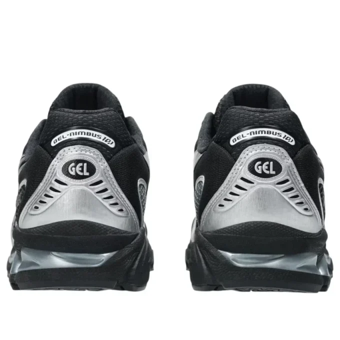 Gel-Nimbus 10.1 “Nero Metallizzato”