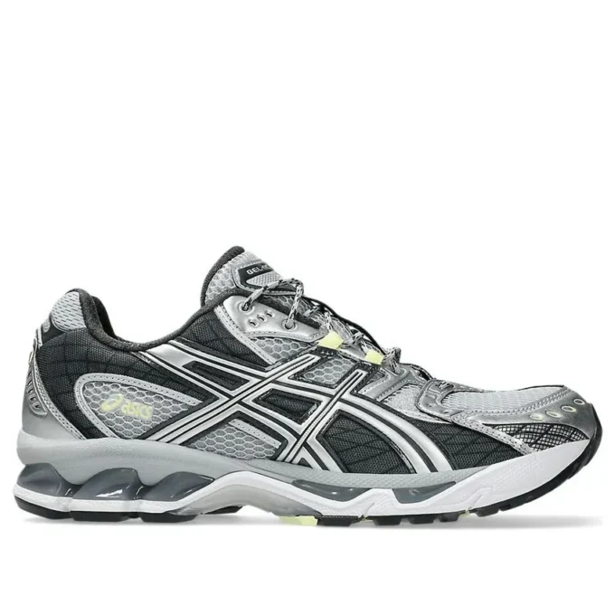 Gel-Nimbus 10.1 “Piedmont Grey”