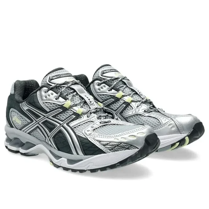 Gel-Nimbus 10.1 “Piedmont Grey”