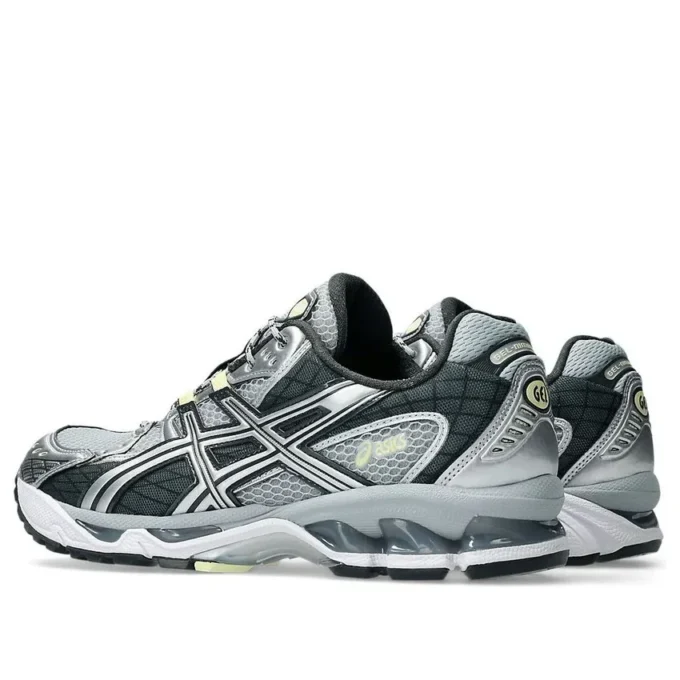 Gel-Nimbus 10.1 “Piedmont Grey”