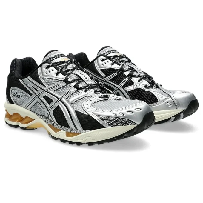 Gel-Nimbus 10.1 “Piedmont Grey Pure Silver”