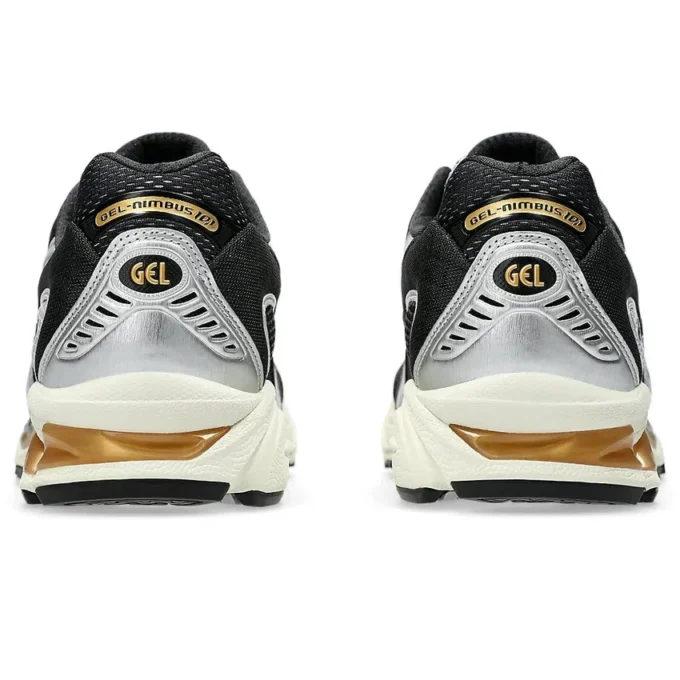 Gel-Nimbus 10.1 “Piedmont Grey Pure Silver”