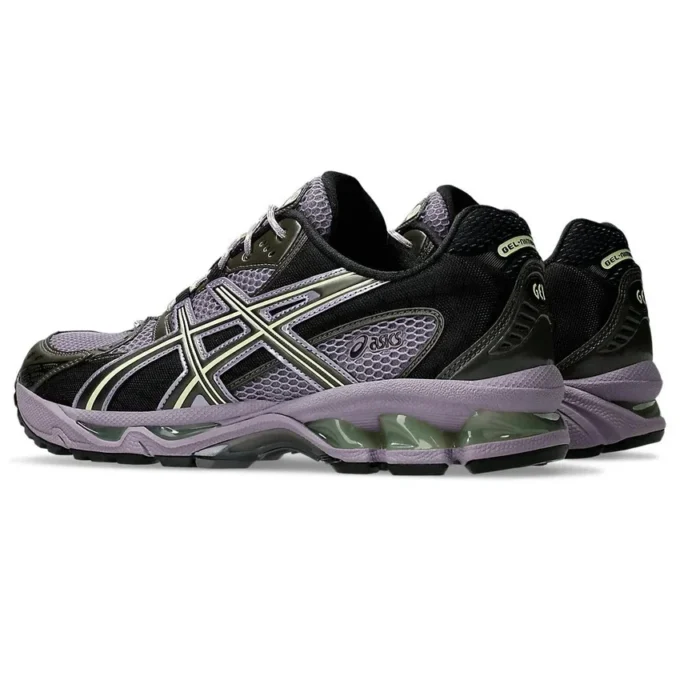 Gel-Nimbus 10.1 “Violet Quartz Cool Matcha”