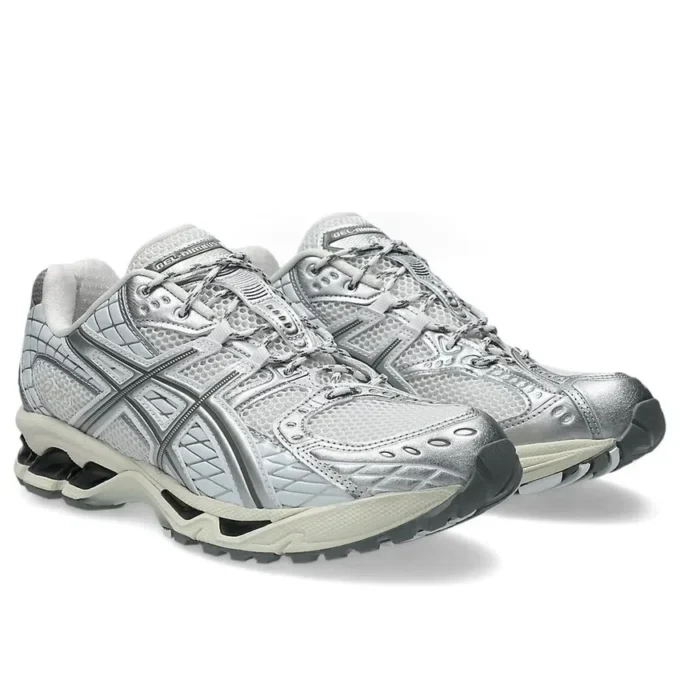 Gel-Nimbus 10.1 “White Airy Blue”