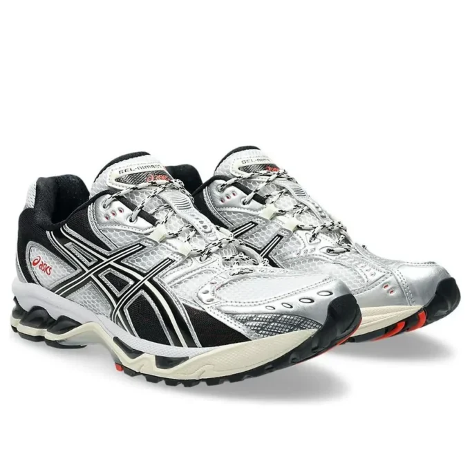 Gel-Nimbus 10.1 “White Black”