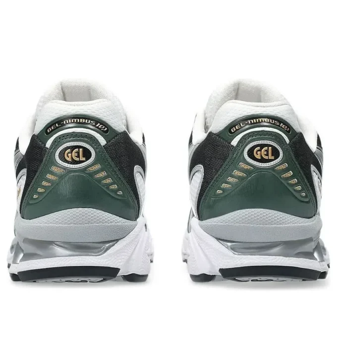 Gel-Nimbus 10.1 “White Forest Night”