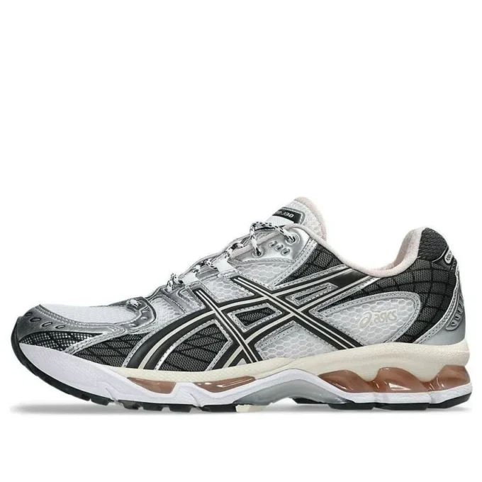 Gel-Nimbus 10.1 “White Obsidian Grey”