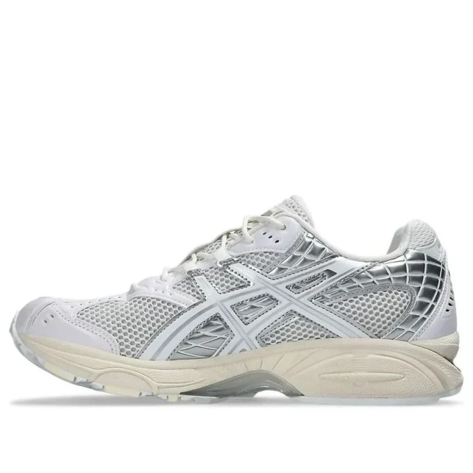 Gel-Nimbus 10.1 “White Pure Silver”