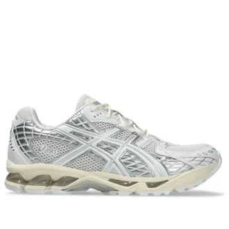 Gel-Nimbus 10.1 “White Pure Silver”