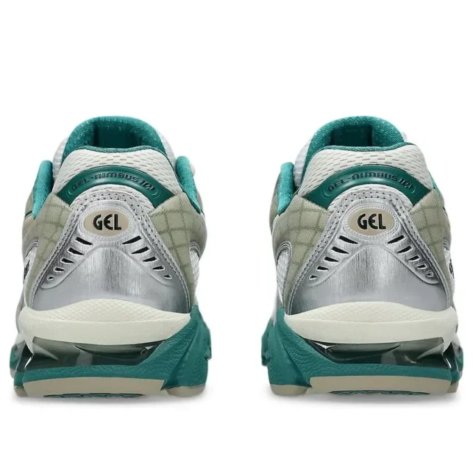 Gel-Nimbus 10.1 “White Rainy Lake”