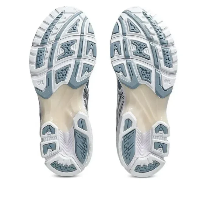 Gel-Nimbus 10.1 “White Slate Blue”