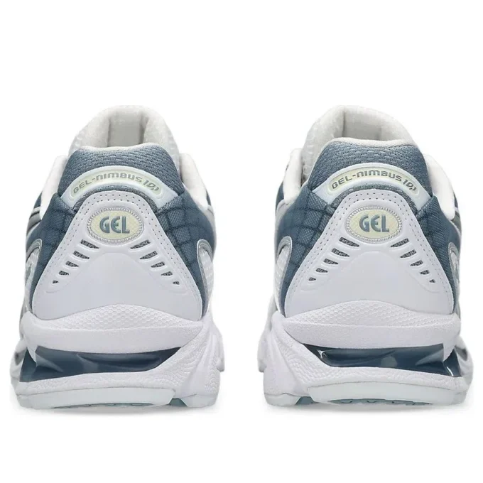 Gel-Nimbus 10.1 “White Slate Blue”