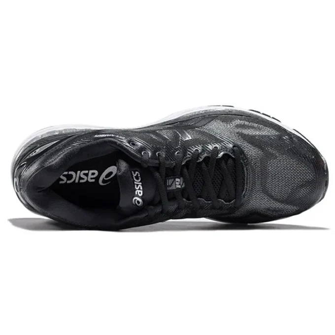 Gel-Nimbus 19 “Black”