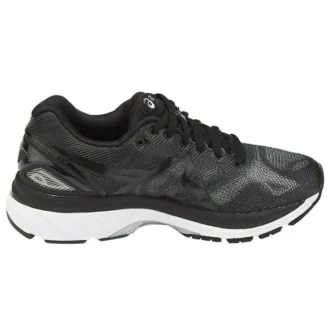 Gel-Nimbus 19 “Black Onyx”