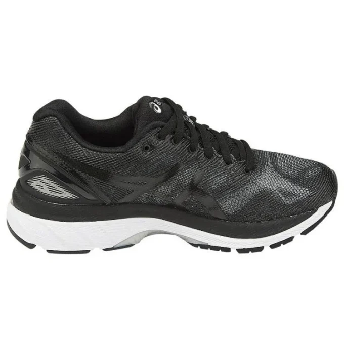 Gel-Nimbus 19 “Black Onyx”
