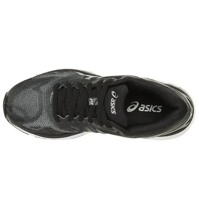 Gel-Nimbus 19 “Black Onyx”