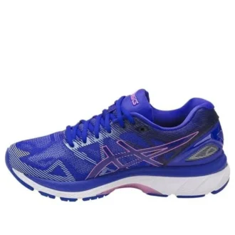 Gel-Nimbus 19 “Blu Viola”