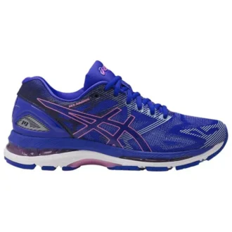 Gel-Nimbus 19 “Blu Viola”