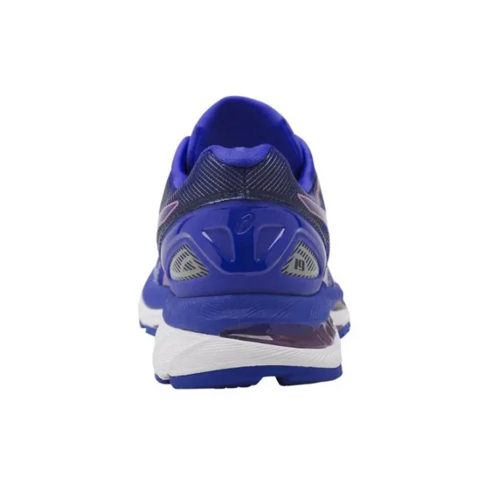 Gel-Nimbus 19 “Blu Viola”