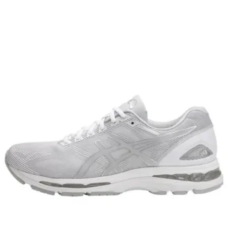 Gel-Nimbus 19 “Glacier Grey”