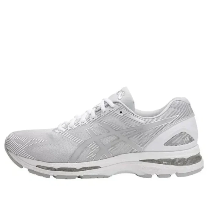 Gel-Nimbus 19 “Glacier Grey”