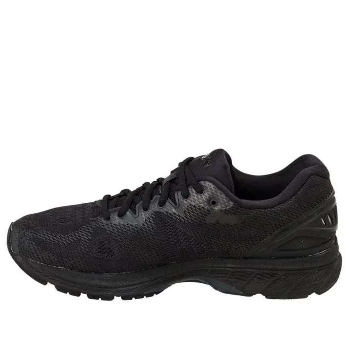 Gel-Nimbus 20 “Black”