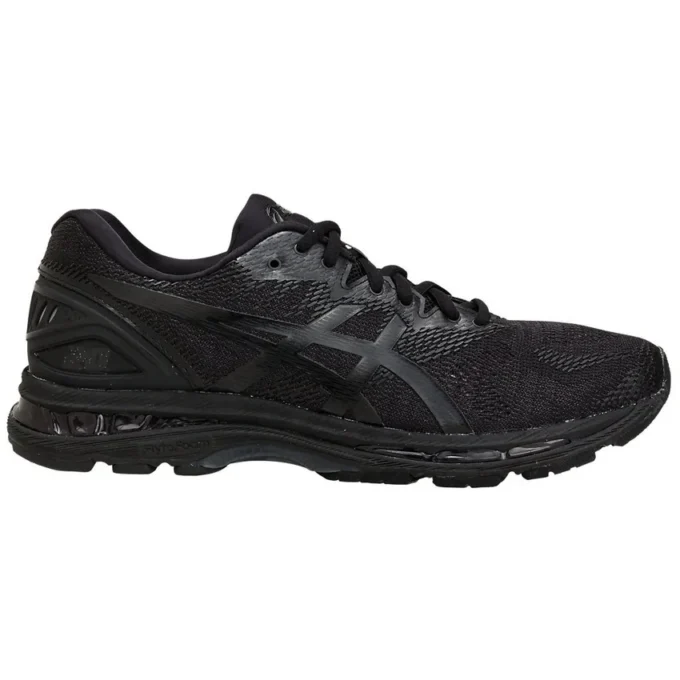 Gel-Nimbus 20 “Black”