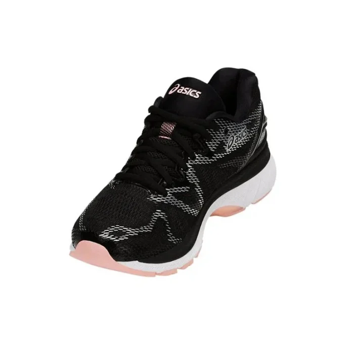 Gel-Nimbus 20 “Black Rose”