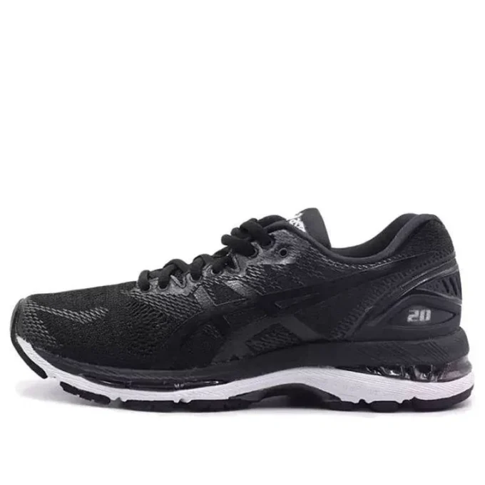 Gel-Nimbus 20 “Crabon”
