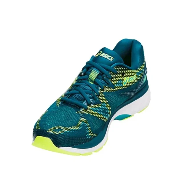 Gel-Nimbus 20 “Deep Aqua”