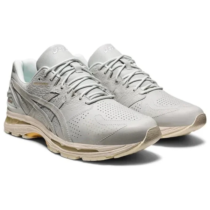 Gel-Nimbus 20 “Grey White”