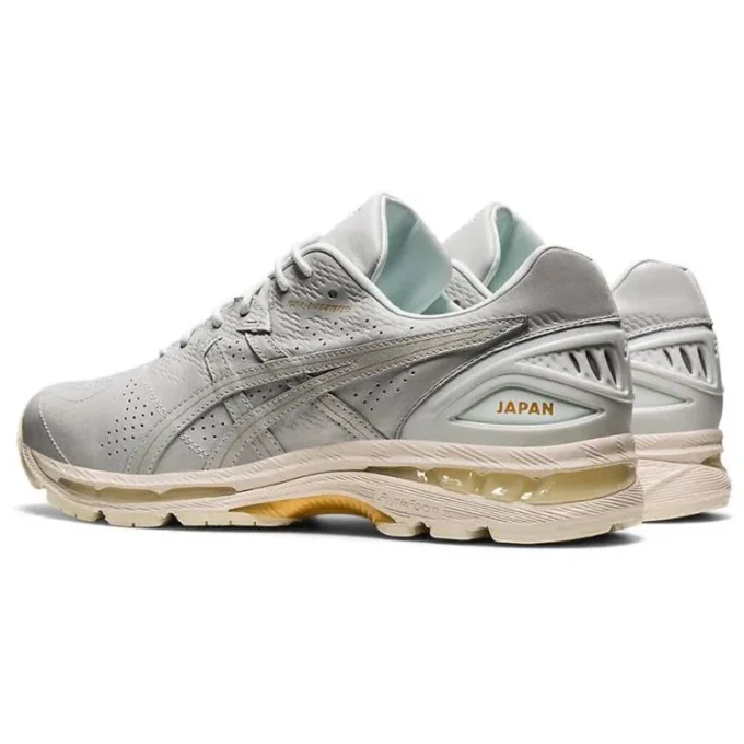 Gel-Nimbus 20 “Grey White”