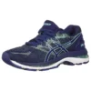 Gel-Nimbus 20 “Indigo Blue”