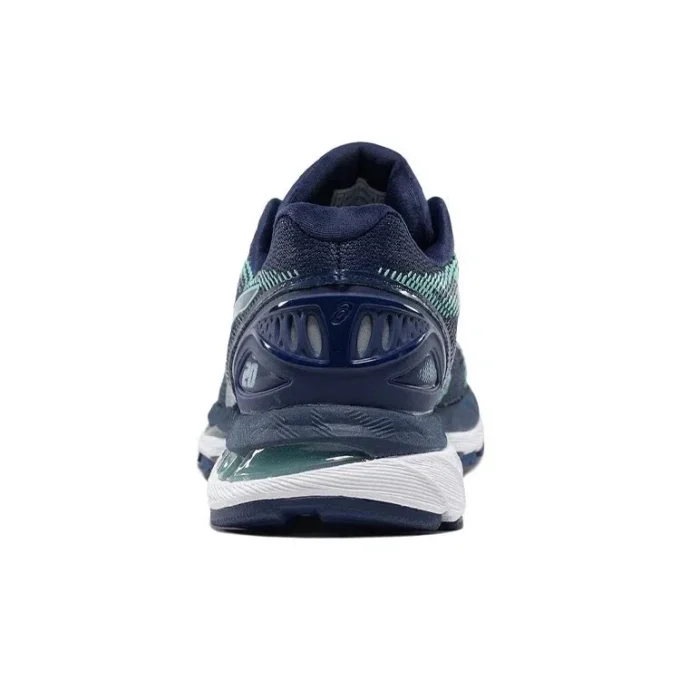 Gel-Nimbus 20 “Indigo Blue Opal Green”