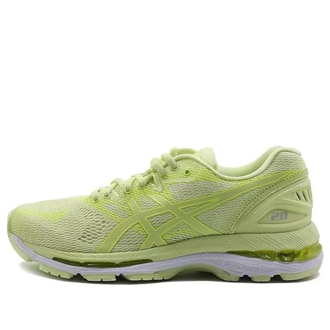 Gel-Nimbus 20 “Limelight”