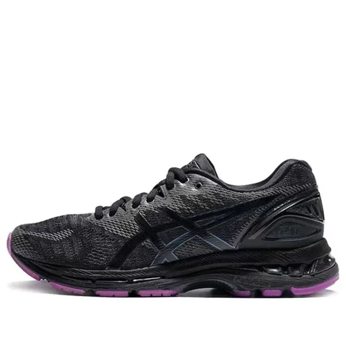 Gel-Nimbus 20 Lite-Show “Black”