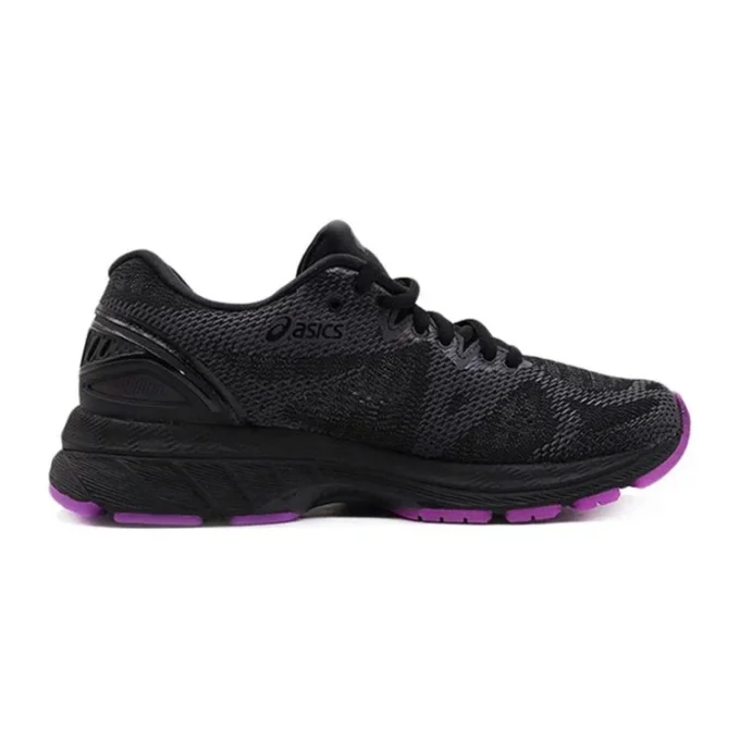 Gel-Nimbus 20 Lite-Show “Black”