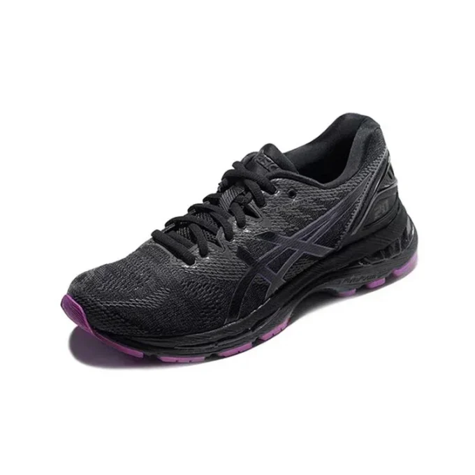 Gel-Nimbus 20 Lite-Show “Black”