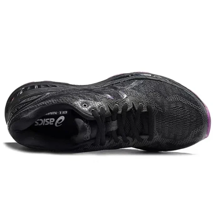 Gel-Nimbus 20 Lite-Show “Black”