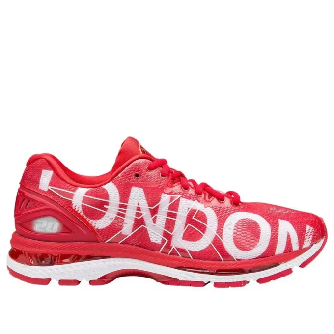 Gel-Nimbus 20 “London”
