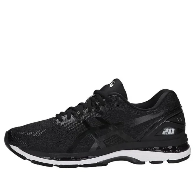 Gel-Nimbus 20 “Nero”