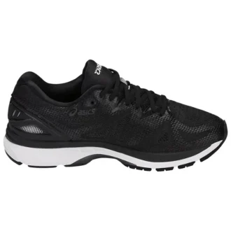 Gel-Nimbus 20 “Nero”