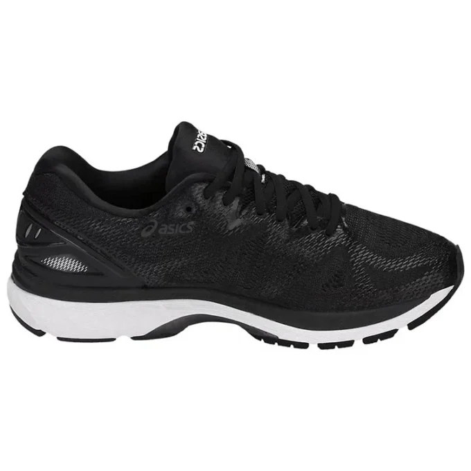 Gel-Nimbus 20 “Nero”