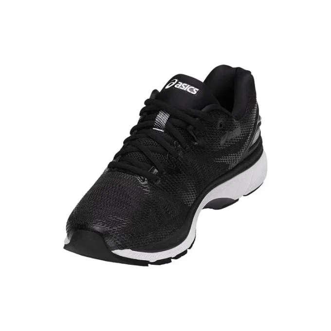 Gel-Nimbus 20 “Nero”