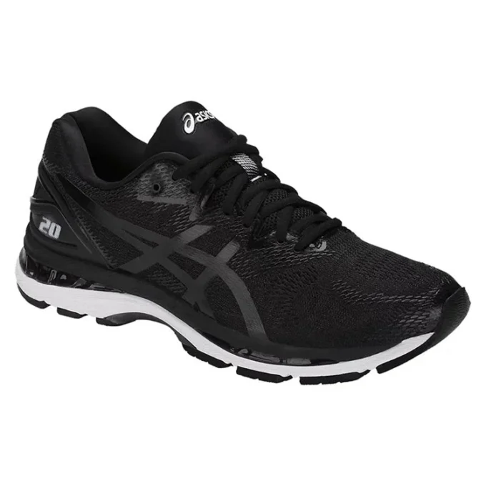 Gel-Nimbus 20 “Nero”