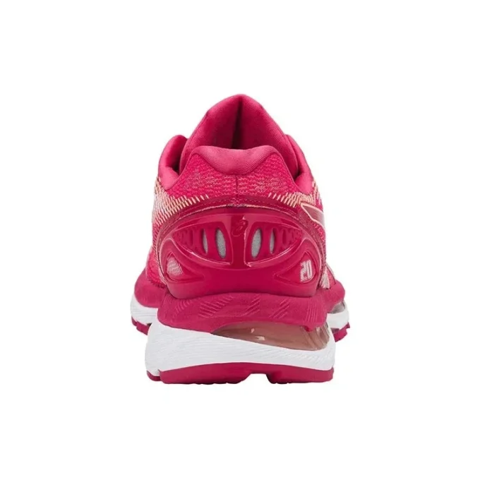 Gel-Nimbus 20 “Rose Red”