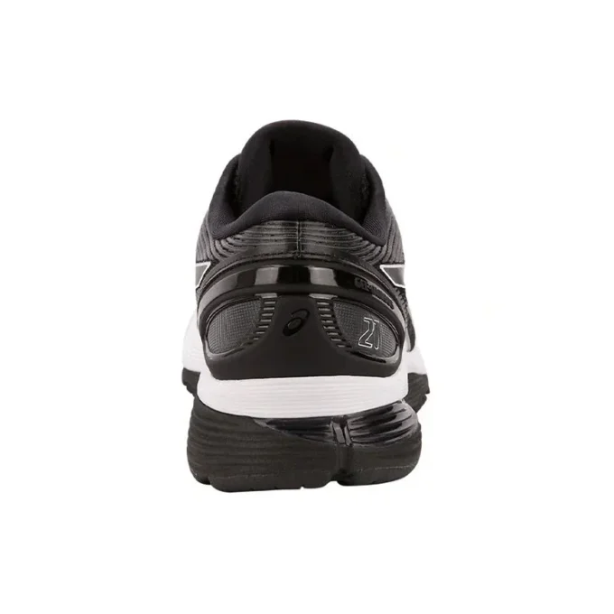 Gel-Nimbus 21 2E Wide “Black”