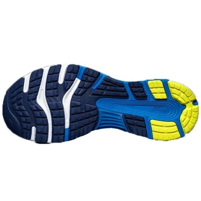 Gel-Nimbus 21 “Arise – White Lake Drive”